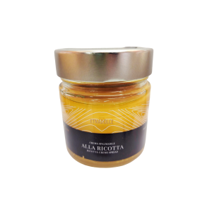 Crema alla Ricotta